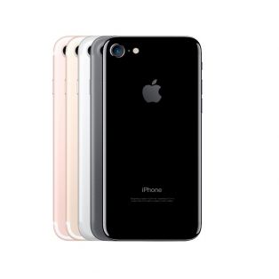 Apple Iphone 7 32Gb Gold - восстановленный