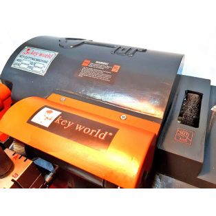 Станок для ключей универсальный KeyWorld 100-G
