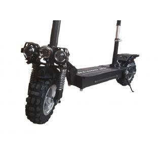 Электросамокат NextBalance M5