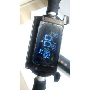 Электросамокат NextBalance F3 Pro