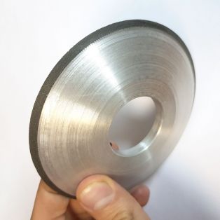 Алмазный диск для заточки инструмента RV-20