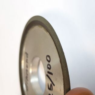Алмазный диск для заточки RV-10