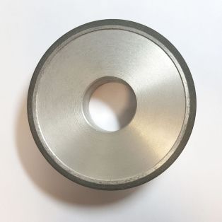 Алмазный диск для заточки торцевой