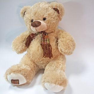 Плюшевый медведь Райан - 45 см