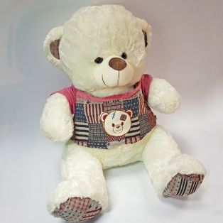 Плюшевый медведь Венди - 55 см