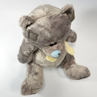 Плюшевый медведь Тедди - 25 см