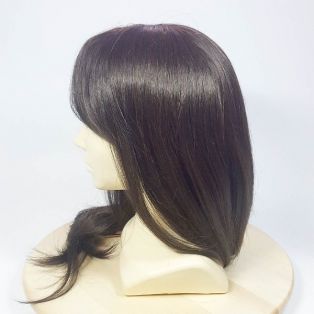 HM-144 # 6 - парик из натуральных волос