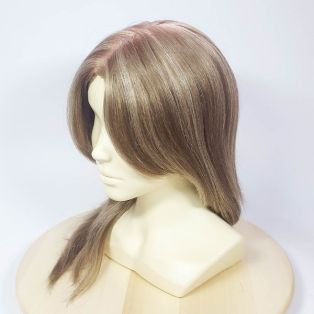 HM-9205 # L12/26- парик из натуральных волос