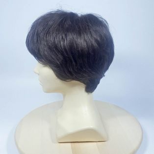 Натуральный парик HM-160 # 6