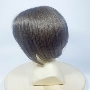 Парик из натуральных волос HM-9200 # 6