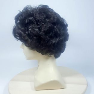 HM-146 # 2 - парик из натуральных волос
