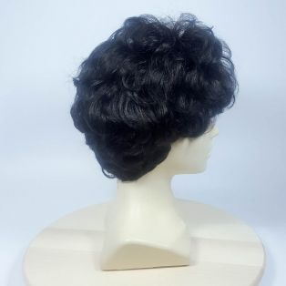 HM-146 # 2 - парик из натуральных волос