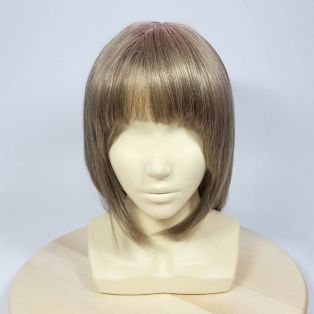 HM-153 # 14 - парик из натуральных волос