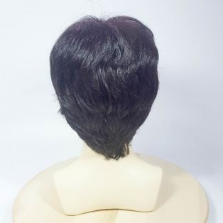 E-D3603 # 85 - парик из искусственных волос