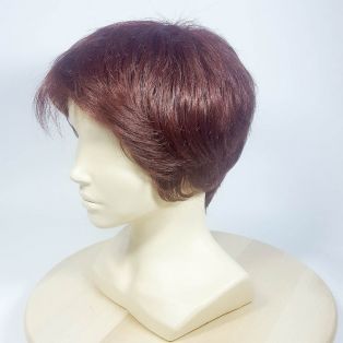 DG-7103 # 33A - парик из искусственных волос