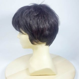 DG-7103 # 2SP33 - парик из искусственных волос