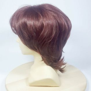 RG-1421G # 33A - парик из искусственных волос