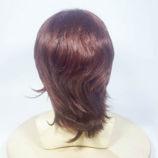 RG-1421G # 33A - парик из искусственных волос
