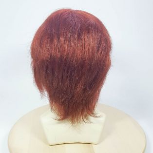 26062 # 131 - парик из искусственных волос