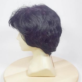 Искусственный парик DG-7104 # 1