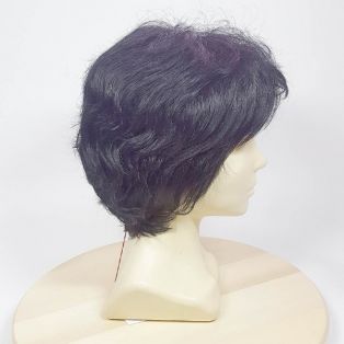 Искусственный парик DG-7104 # 1