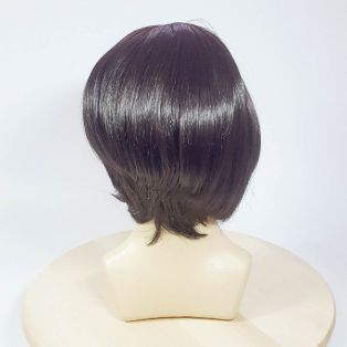 Искусственный парик E-9295 # 4