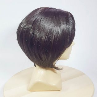 Искусственный парик E-9295 # 4