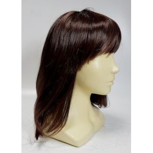 Парик из искусственных волос E-1733A # AB607-2