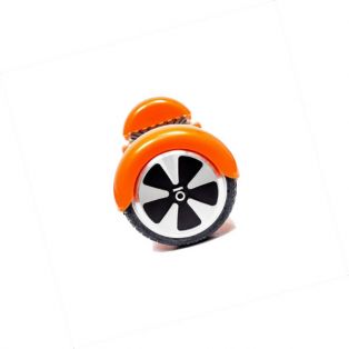 Гироскутер Smart Balance оранжевый