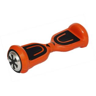 Гироскутер Smart Balance оранжевый
