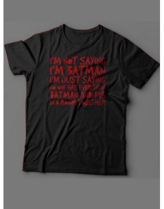 Футболка папе на день рождения