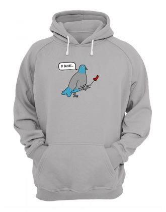 Худи мужское оверсайз с принтом Я занят