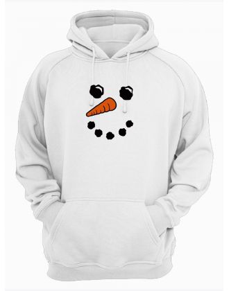 Толстовка женская с капюшоном sharp