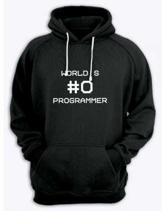 Худи мужское оверсайз с капюшоном