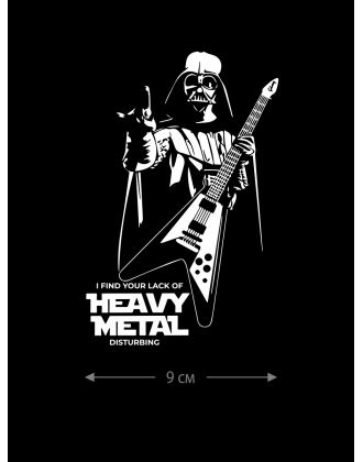 Наклейка на авто Сова / Оригинальная наклейка на машину Сова