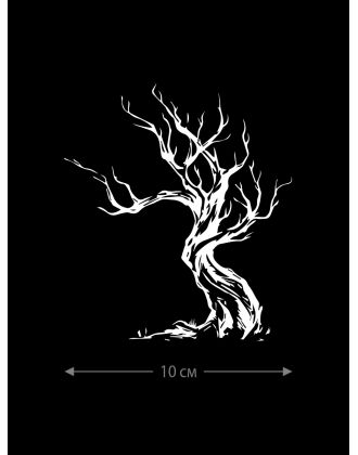 Наклейка на авто Медсестра / Оригинальная наклейка на машину Медсестра