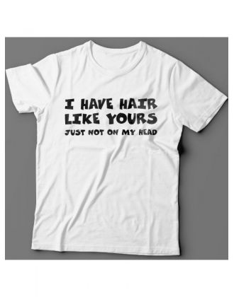 Sharp& Мужская футболка с прикольным принтом