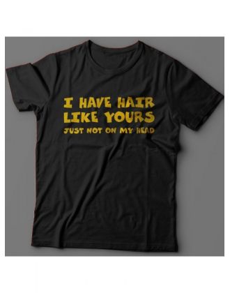 Sharp& Мужская футболка с прикольным принтом