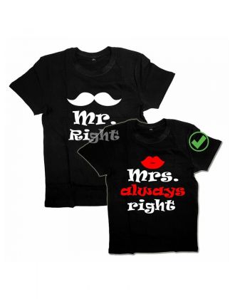 Sharp& Прикольные парные футболки с принтом