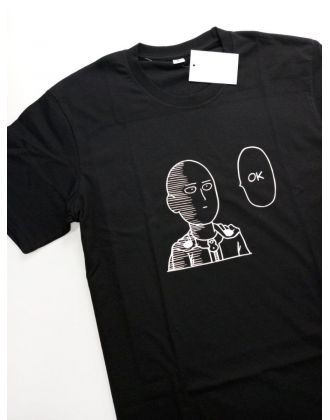 Sharp@Shop Футболка Аниме оверсайз Хентай Кагуа