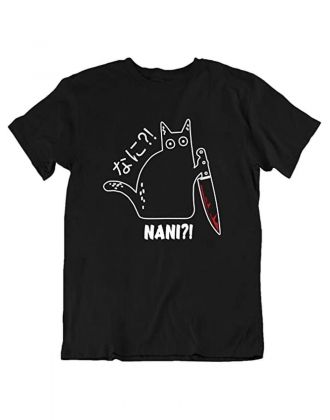 Sharp@Shop Футболка Аниме оверсайз Хентай Кагуа