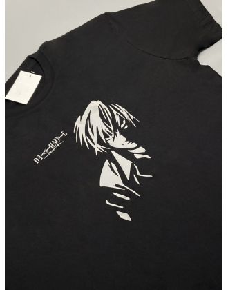 Sharp@Shop Футболка Аниме оверсайз Хентай Кагуа