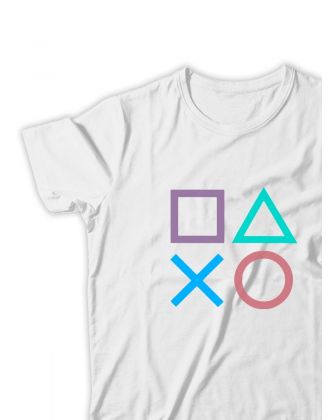 Футболка Аниме оверсайз Sharp&Shop Женская футболка аниме оверсайз унисекс с принтом