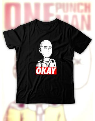 Футболка Аниме оверсайз Sharp&Shop Футболка с принтом оверсайз Ahegao