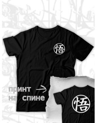 Футболка Аниме оверсайз Sharp&Shop Футболка с принтом оверсайз Ahegao