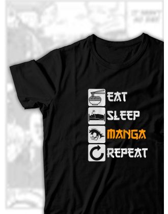 Футболка Аниме оверсайз Sharp&Shop Футболка с принтом оверсайз Ahegao