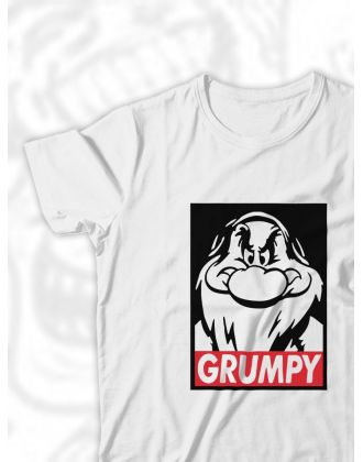 Футболка Аниме оверсайз Sharp&Shop Футболка оверсайз anime унисекс мужская