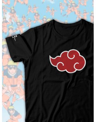 Футболка Аниме оверсайз Sharp&Shop Футболка оверсайз аниме Хентай Дрейн Ахегао