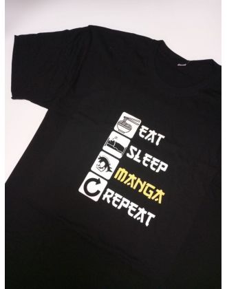 Футболка Аниме оверсайз Sharp&Shop Футболка оверсайз аниме Хентай Дрейн Ахегао