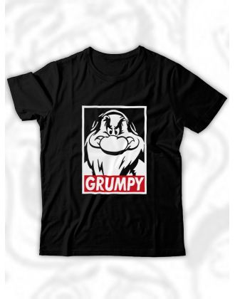 Футболка Аниме оверсайз Sharp&Shop Футболка оверсайз аниме Хентай Дрейн Ахегао